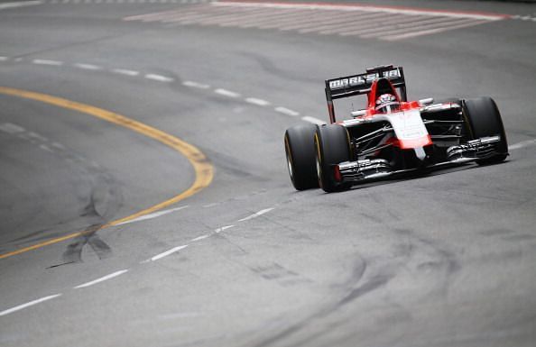 Jules Bianchi&#039;s points finish in Monaco demonstrated the special talent he was.