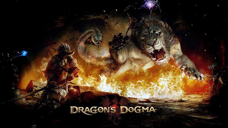 Dragon&#039;s Dogma