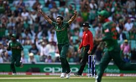 ICC World Cup 2019: Analyzing Bangladesh's squad