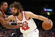 Lopez fits the veteran profile that Golden State seeks in centers