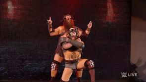 WWE News: The Viking Experience already gets a new name