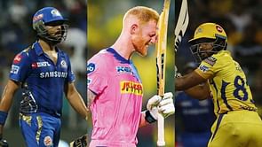 IPL 2019: One star player from each team who might not be retained next year
