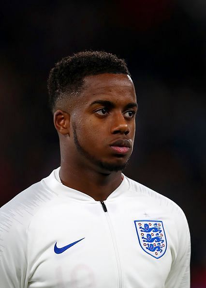 Kouassi Ryan Sessegnon | Fulham FC Player Profile