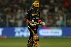 IPL 2019: What is hurting KKR so badly that they have lost 5 matches in a row?