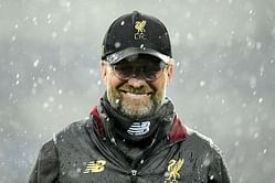 Liverpool news: Jurgen Klopp names three players who should've been in the PFA Team of the Year