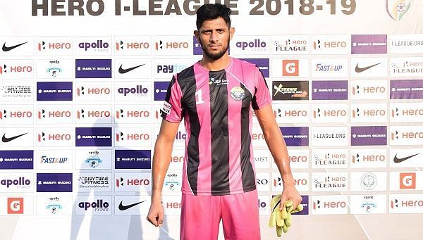 ISL transfers: Real Kashmir's Bilal Khan to join Kerala Blasters; Dheeraj Singh set to leave KBFC?