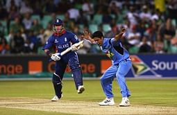 Revisiting the India-England Durban Classic from 2003 Cricket World Cup