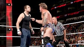 Exclusive: Chris Jericho send a message to WWE Superstars thinking of switching to AEW