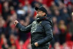 'They are out of Champions League, in one of the most unlucky games I have ever seen'- Jurgen Klopp claims Manchester United were lucky to defeat PSG