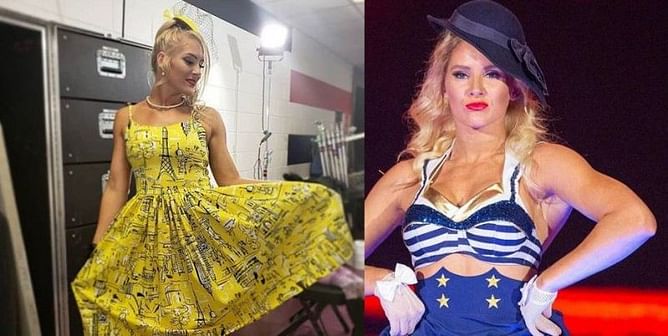 WWE Rumors: Original WrestleMania 35 plans for SmackDown Women's Championship revealed?