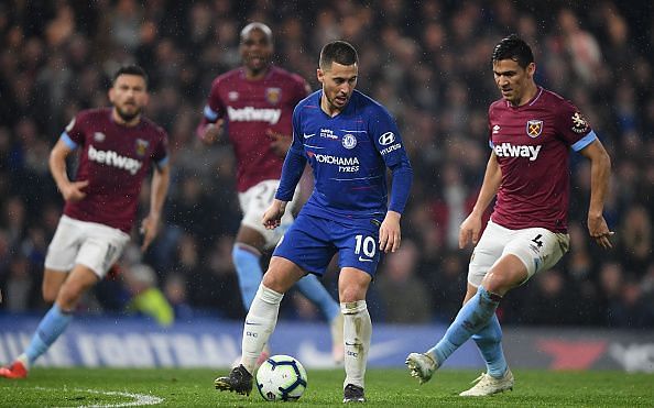 Chelsea legend sacked over Twitter, Arsenal legend has had his say on Chelsea-Liverpool match and more | April 11, 2019