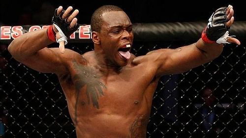 Ovince Saint-Preux has a lot to prove!