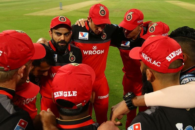 Royal Challengers Bangalore&Acirc;&nbsp;