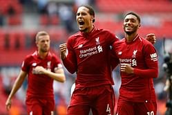 Premier League: Liverpool star wins PFA Player of the year as per rumours