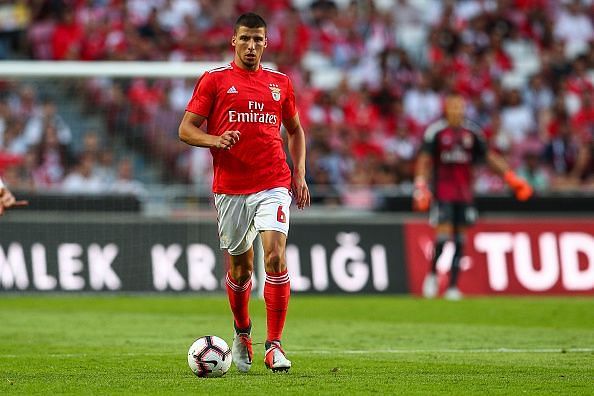 Ruben Dias is the latest star to emerge from Benfica&#039;s famed academy and is coveted by many European powerhouses.