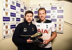 Tottenham news: Harry Kane could return if we reach Champions League final, says Pochettino