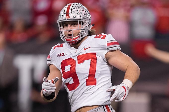 Nick Bosa