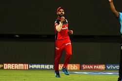 IPL News: Ravichandran Ashwin responds to Virat Kohli's aggressive send-off