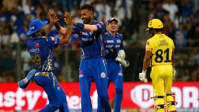 IPL 2019: 3 Bold decisions Mumbai Indians should take against SRH