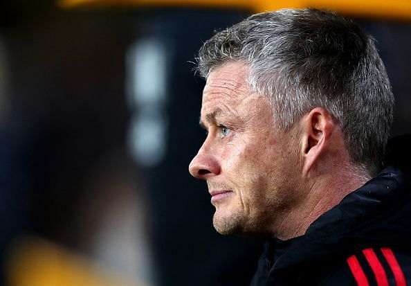 Manchester United&#039;s performance on the night will have Solskjaer worried