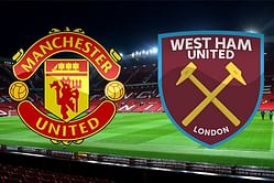 Manchester United 2-1 West Ham: 3 Takeaways from the match