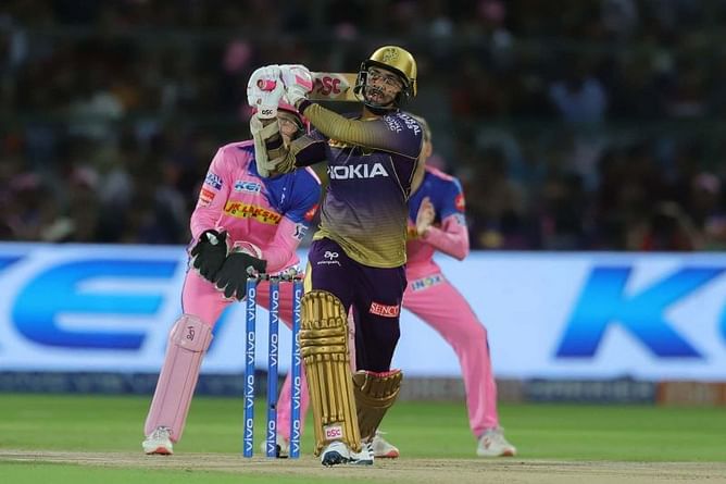 IPL 2019: RR vs KKR, Who said what: World reacts as Kolkata Knight Riders top points table