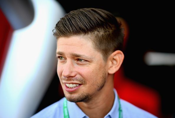 MotoGP: Top 5 Riders with most race wins