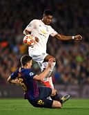 3 reasons why Man United lost to Barcelona