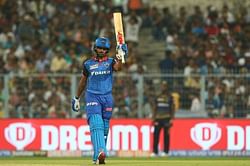 IPL 2019: Twitter reacts as Ingram's six denies Dhawan his maiden century in DC's win against KKR