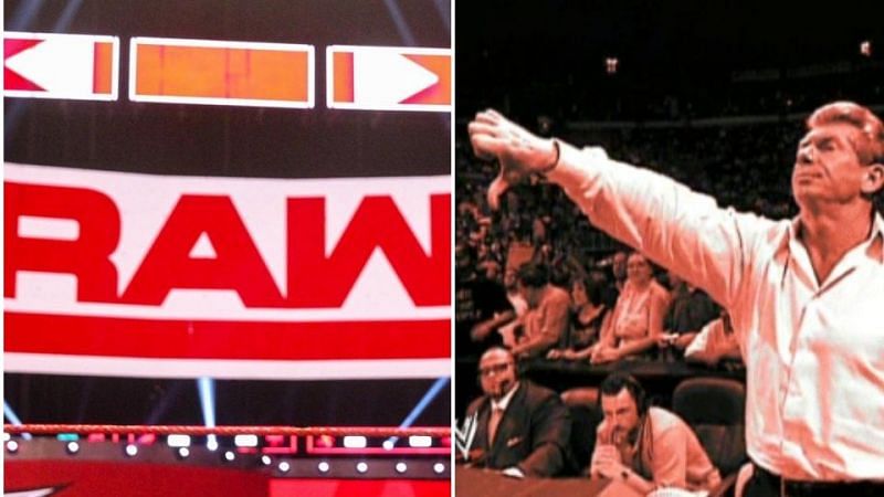 Big E destroyed RAW on social media