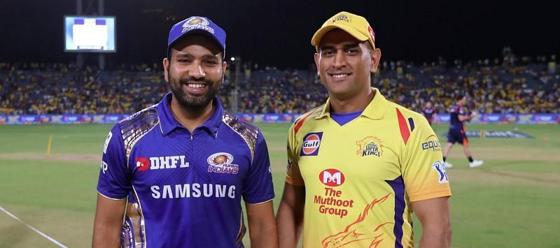 Chennai - Mumbai encounter is one of the most anticipated matches in the IPL