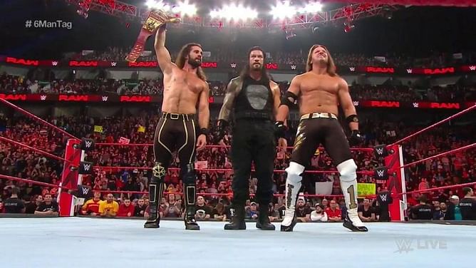4 Hilarious botches you probably didn't see this week on Raw (April 15th, 2019)