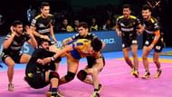 Telugu Titans look slightly understaffed