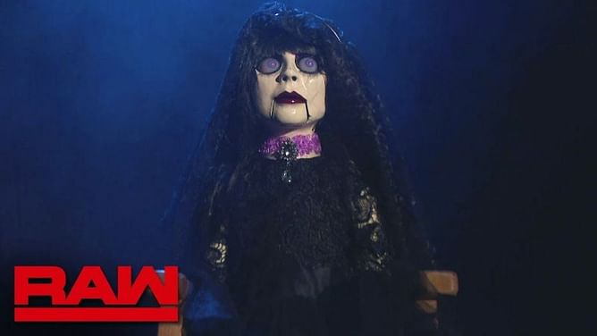 WWE News: WWE teasing the reveal of new character on RAW tonight