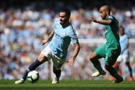 City's midfield - including Ilkay Gundogan - kept Tottenham at bay by dominating possession