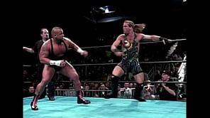 WWE Rumors: ECW Legend spotted backstage at NXT TakeOver