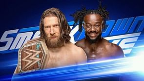 3 Shockers WWE could be planning on the final Smackdown Live before WrestleMania 35 ( 2 April 2019)