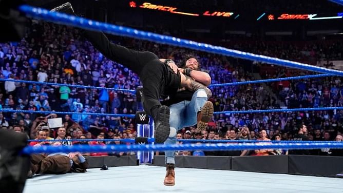 Best and worst of the WWE Superstar Shake-Up 2019 (RAW & SmackDown Live)