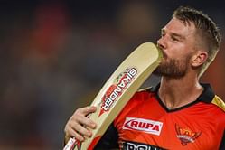IPL 2019: David Warner sees the positive side of the league ahead of World Cup
