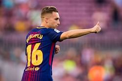 4 Barcelona rejects who are starring in Europe this season