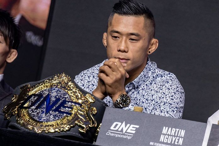 Martin Nguyen