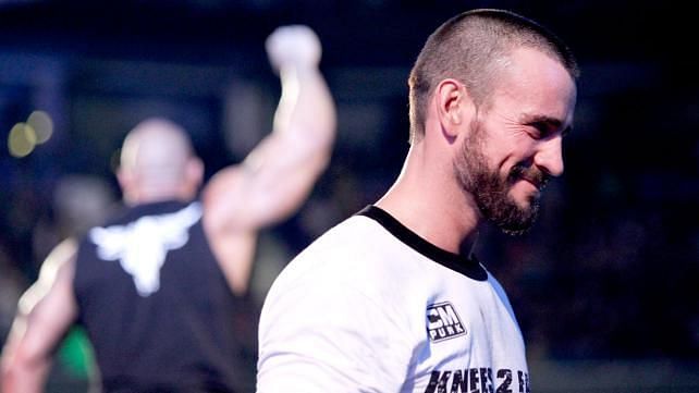 CM Punk should have headlined WrestleMania at least once.