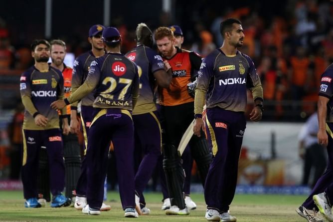 IPL 2019: Three tactical changes that Kolkata Knight Riders need to get back to winning ways