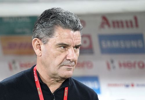 John Gregory