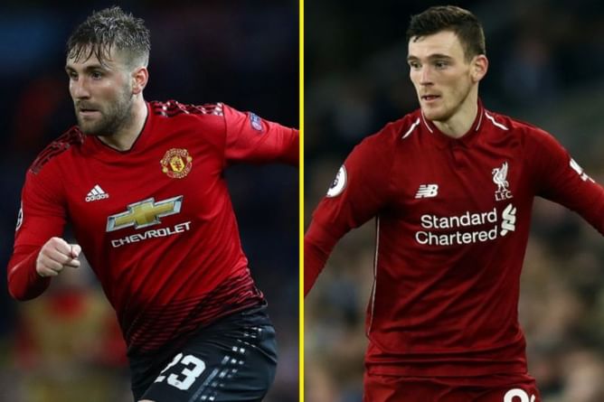 Premier League 2018/19: Ranking the 10 best full-backs so far