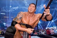 Batista's grand coronation