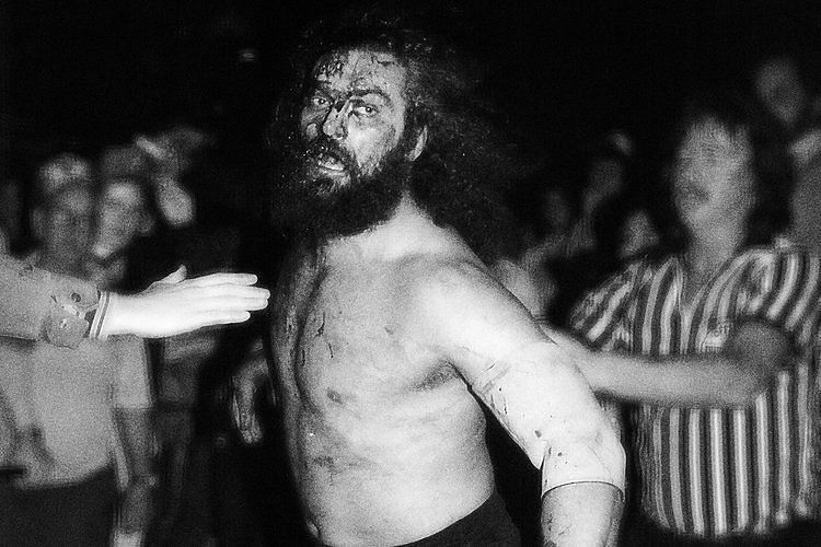 Bruiser Brody