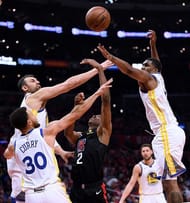 Golden State Warriors were looking to come back after a bad loss last time