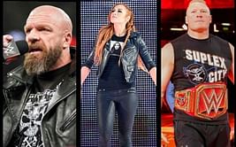 WrestleMania 35: 4 biggest shockers WWE could be planning for the PPV