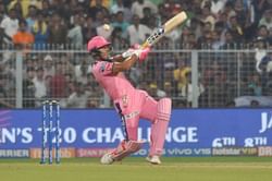 Riyan Parag - The Royal Rookie who's lighting up the IPL